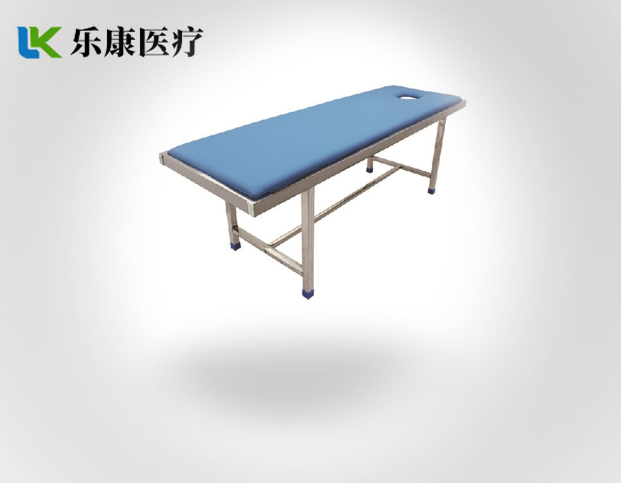 e2型  鋼制、不銹鋼按摩床