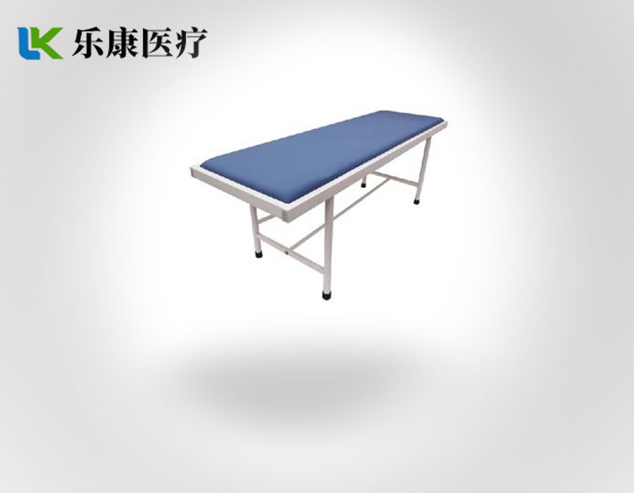e1型  鋼制、不銹鋼診查床1