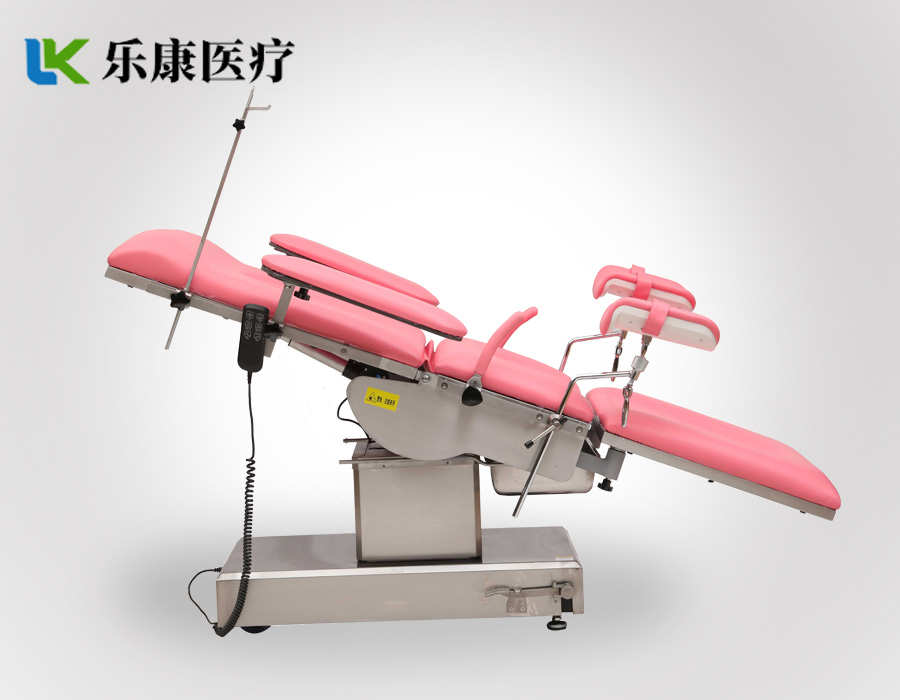 LKDS-I型電動手術(shù)床(婦科側(cè)展型)