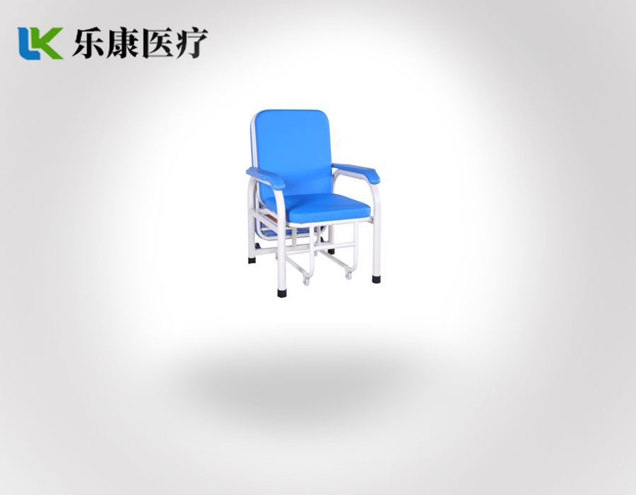 E3型  鋼制、不銹鋼陪護椅