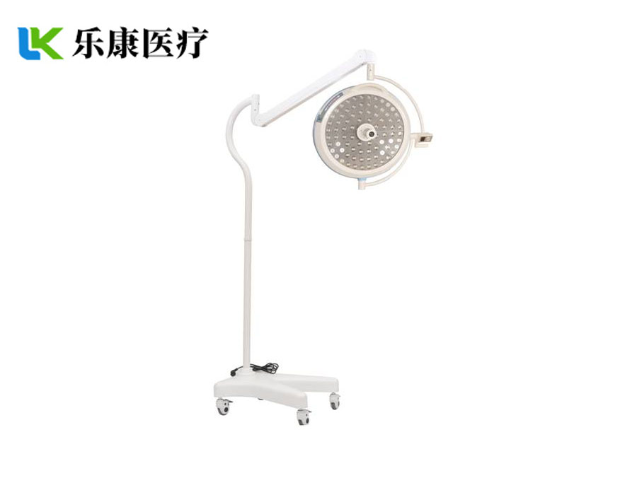 lk led-700型  led手術無影燈（移動式）