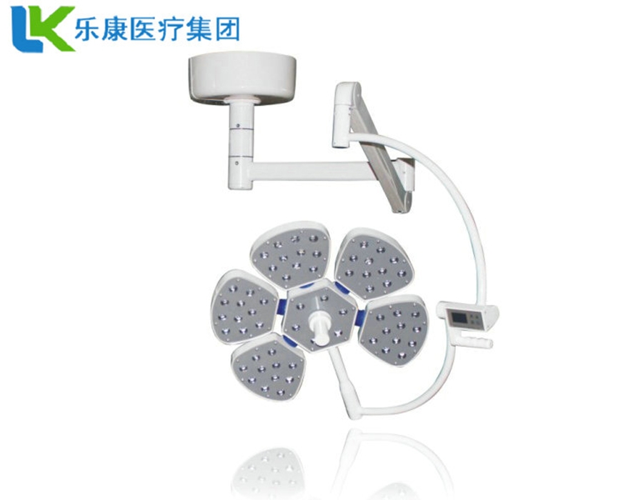 濟寧led手術(shù)無影燈