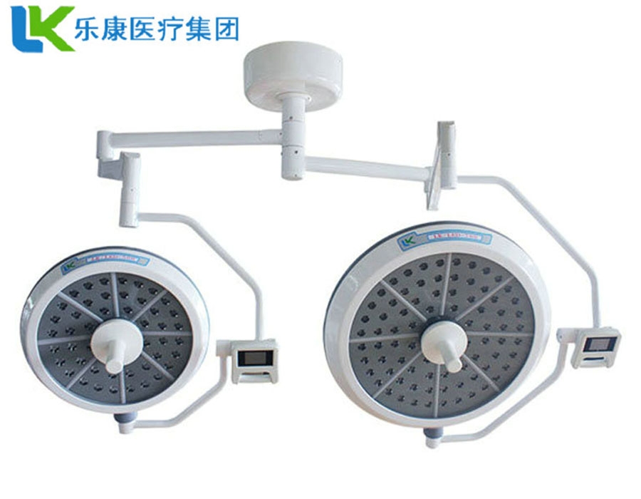 濟寧LED手術無影燈