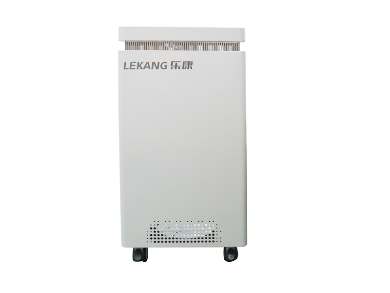 等離子移動式醫(yī)用空氣消 毒機(jī)