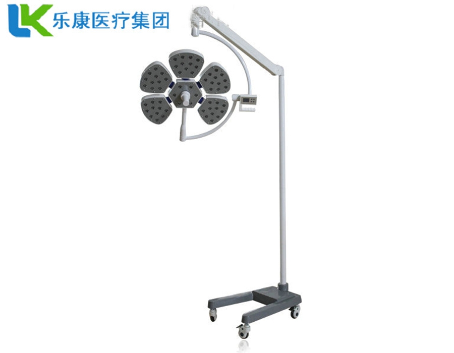 濟(jì)寧LED手術(shù)無影燈