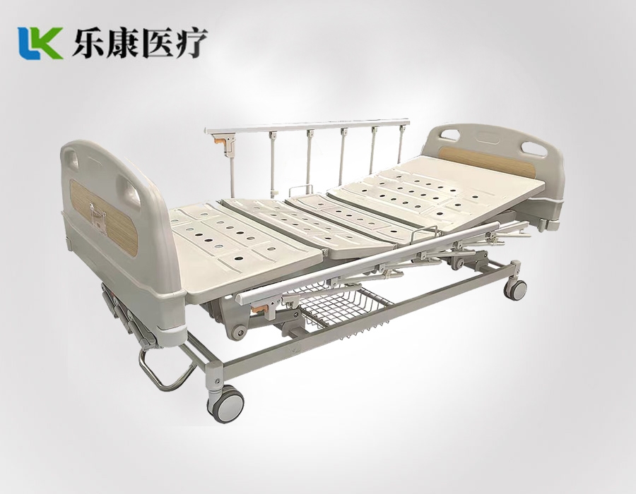 厚?？?中控三搖護(hù)理床