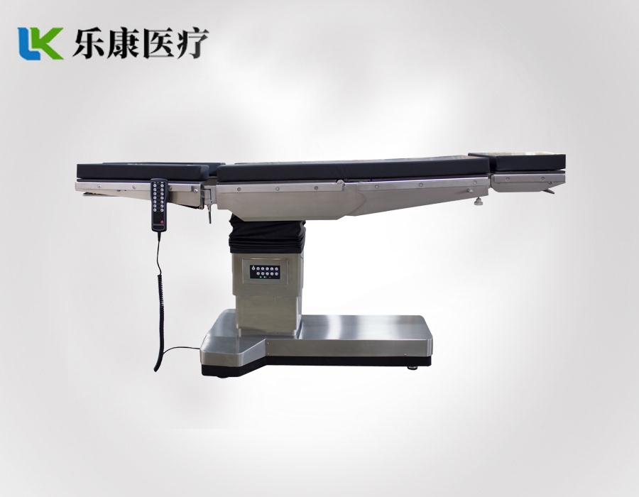 電動手術(shù)臺(六控平移)