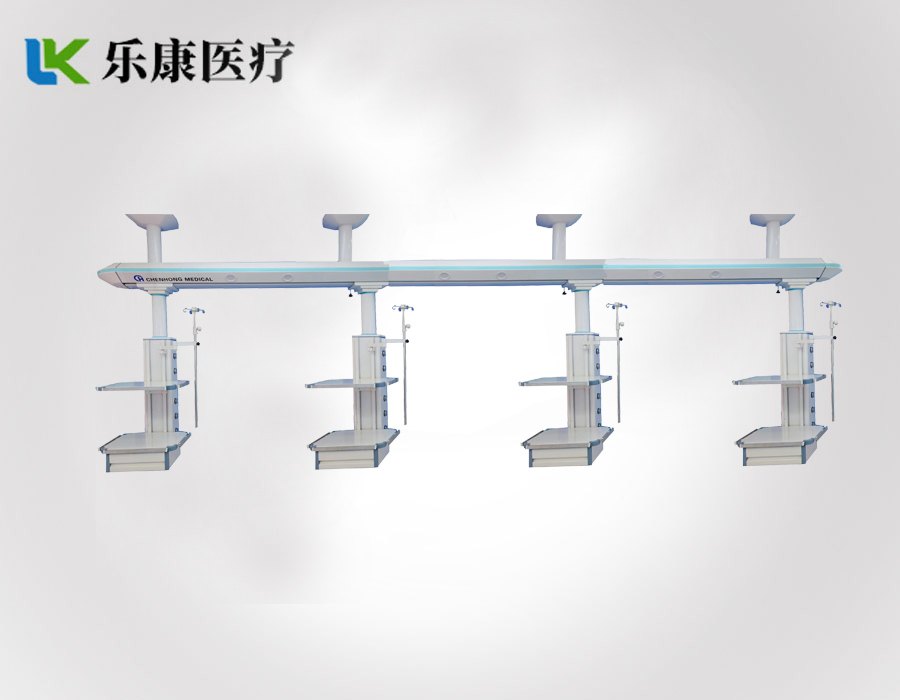 連體吊橋(豪華款)