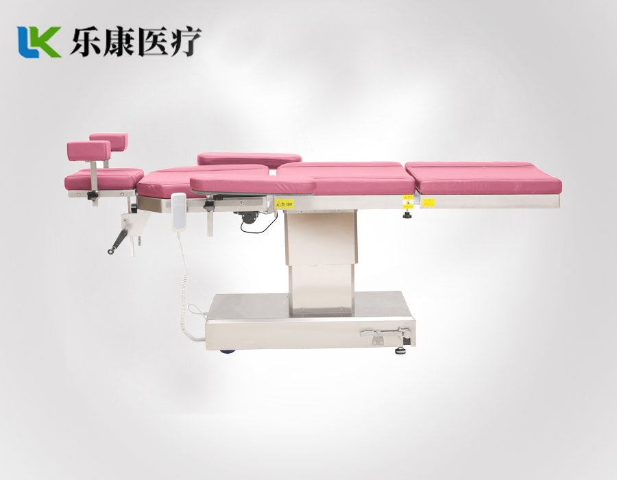 電動手術(shù)臺（眼科/美容）