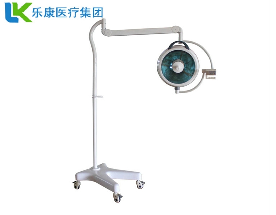 手術(shù)無影燈的標準有哪些